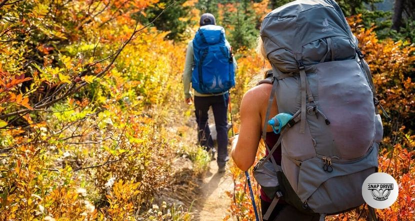 how to relieve shoulder pain from backpack