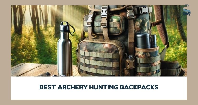 best archery hunting backpacks