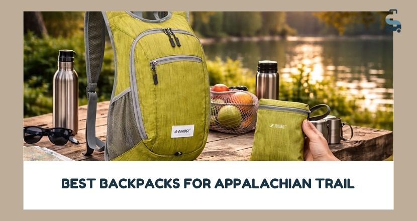 best backpacks for appalachian trail
