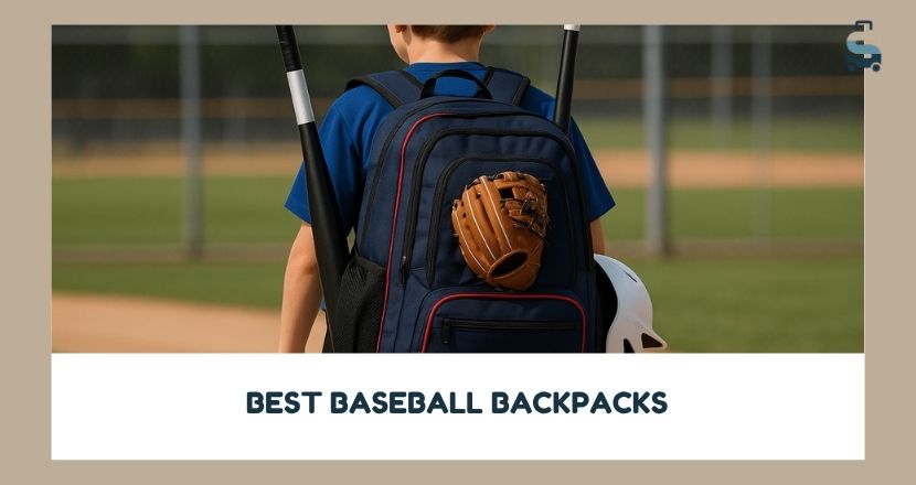 best baseball backpacks