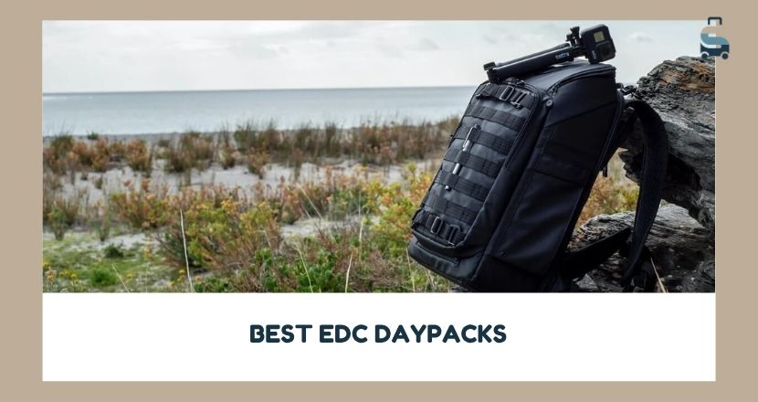 best edc daypacks