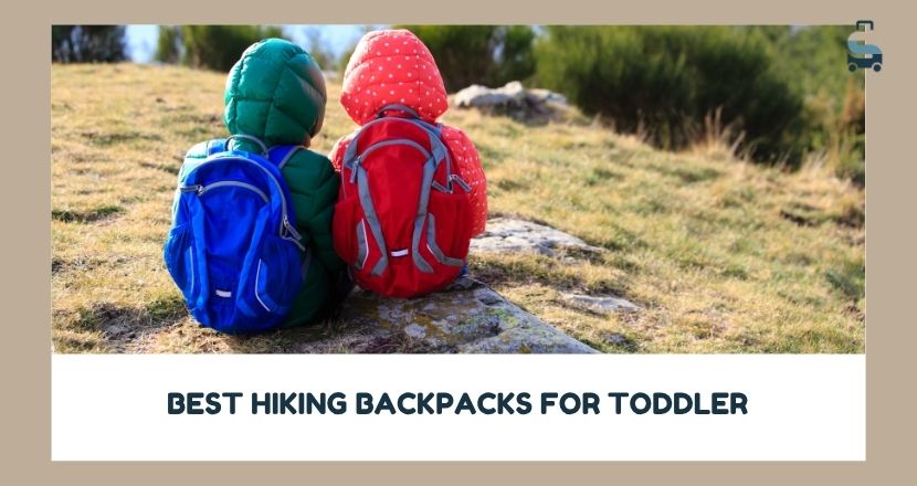 best hiking backpacks for toddler