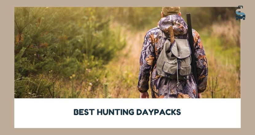 best hunting daypacks