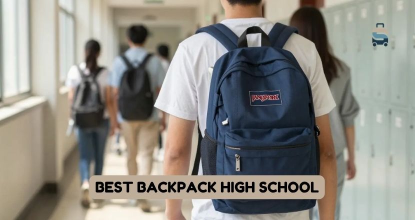 best backpack high school