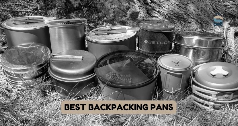 best backpacking pans