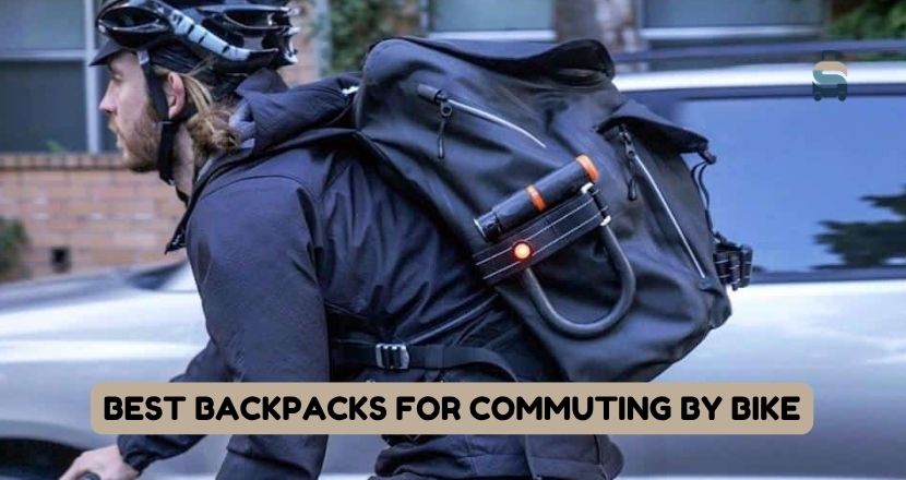 best backpacks for commuting by bike