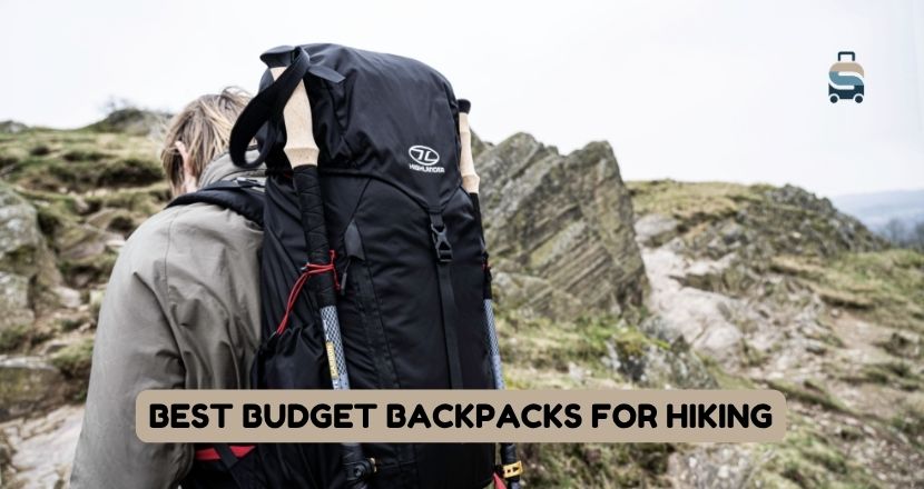 best budget backpacks for hiking