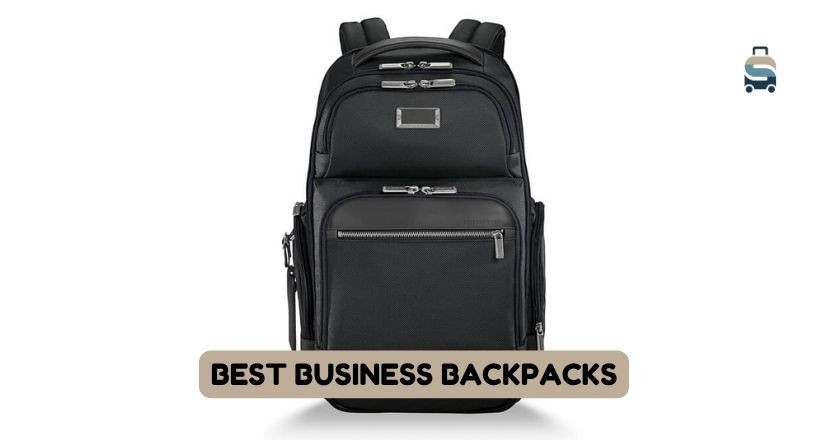 best business backpacks