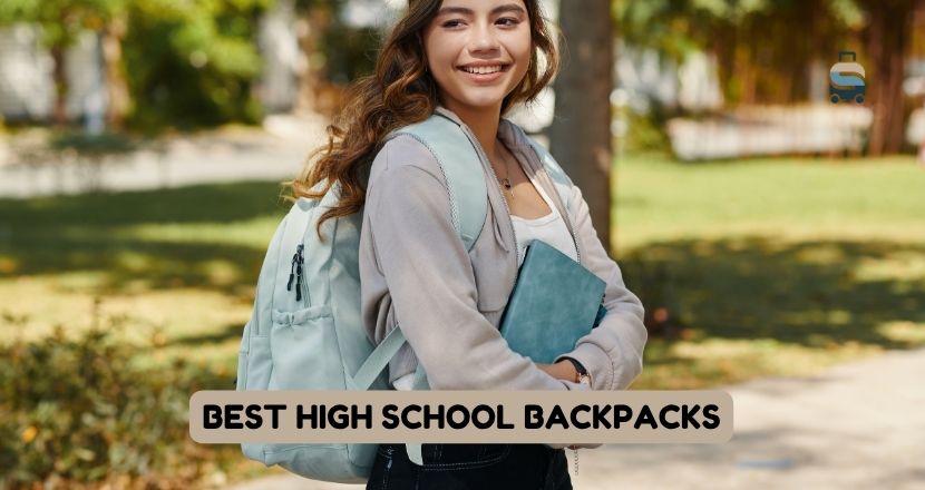 best high school backpacks